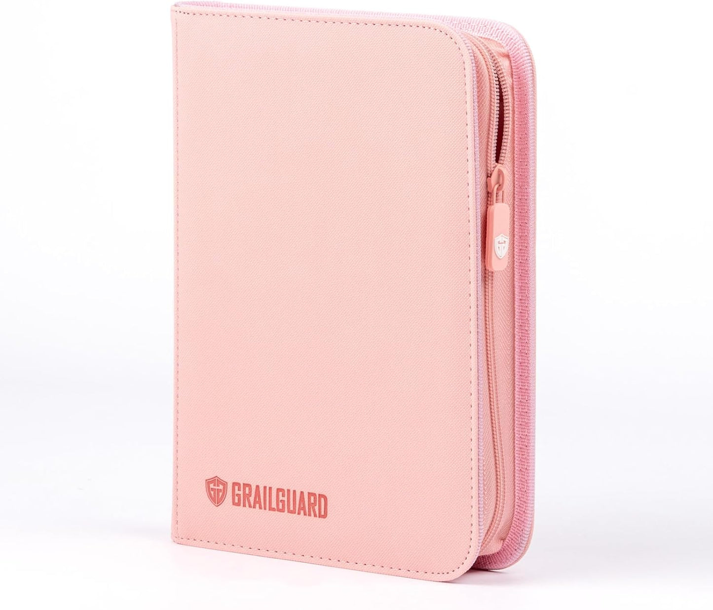 Grail Guard 4-Pocket Toploader Binder