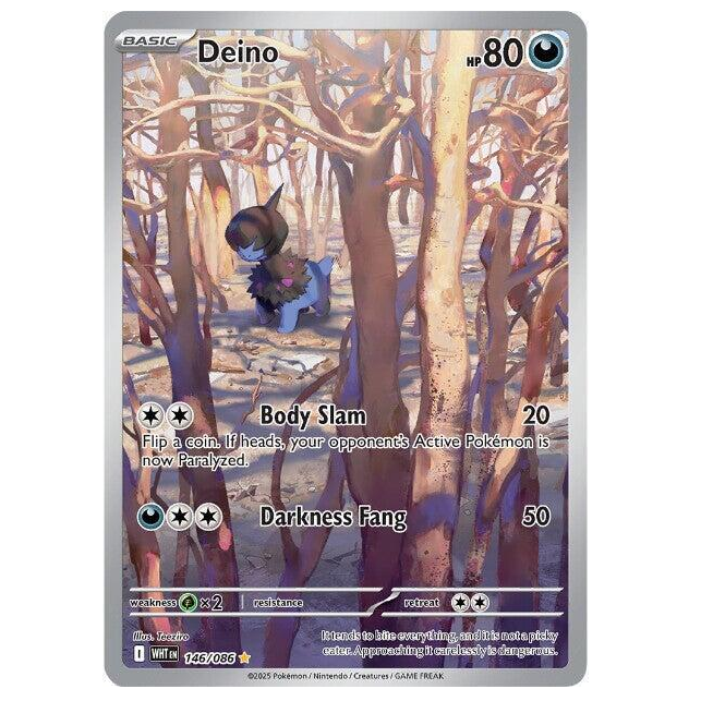Deino 146/086