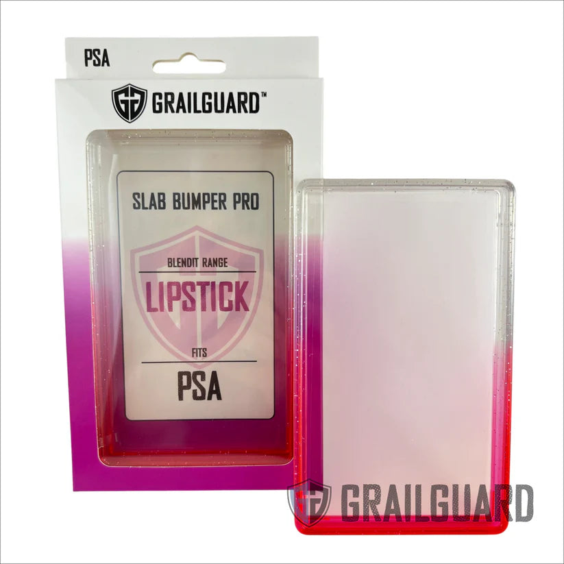 Grail Guard Slab Bumper PRO BlendIT (PSA)