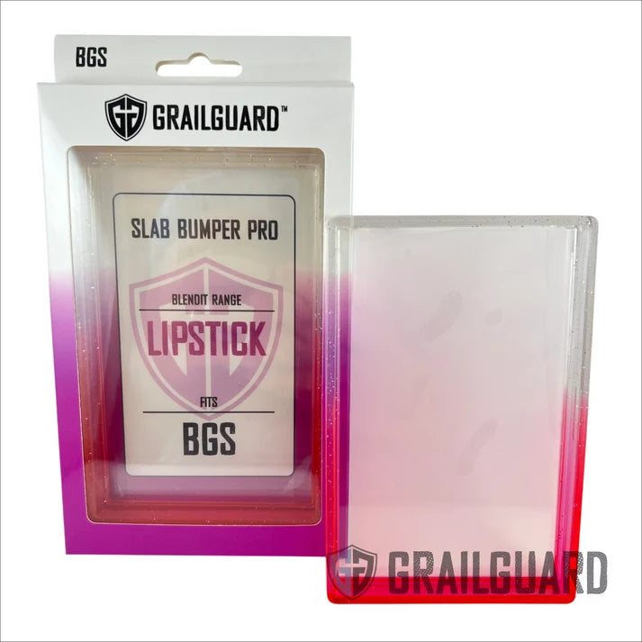 Grail Guard Slab Bumper PRO BlendIT (BGS)