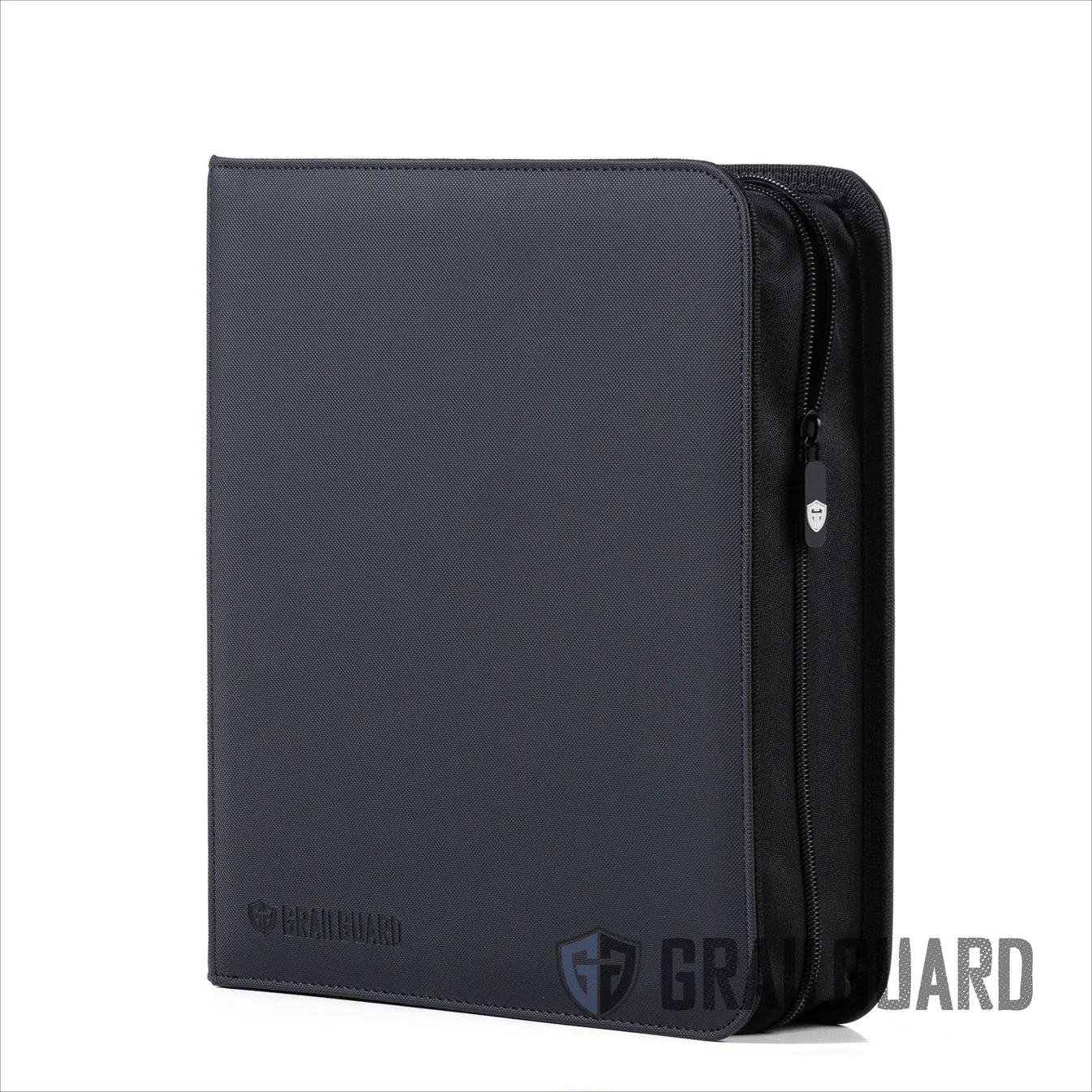Grail Guard 4-Pocket Toploader Binder