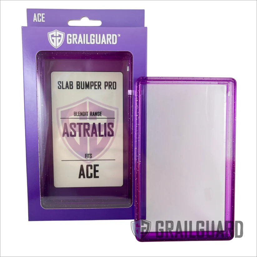 Grail Guard Slab Bumper PRO BlendIT (ACE)