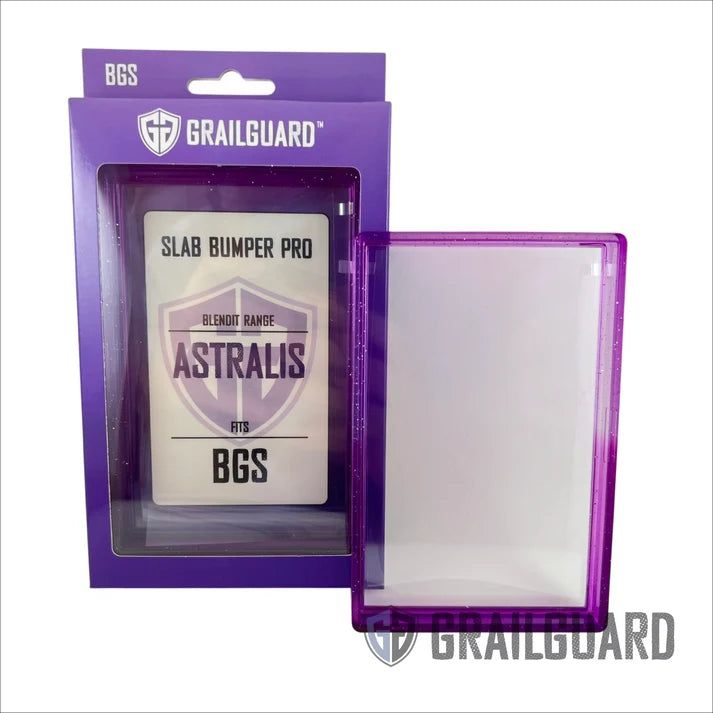 Grail Guard Slab Bumper PRO BlendIT (BGS)
