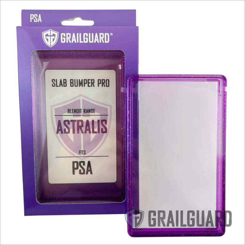Grail Guard Slab Bumper PRO BlendIT (PSA)