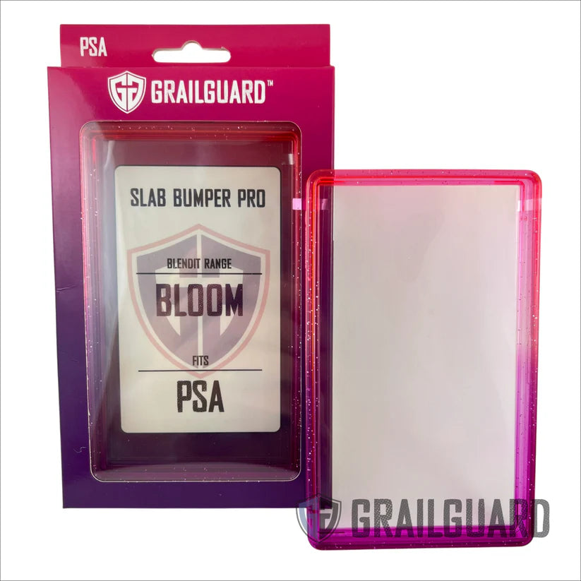 Grail Guard Slab Bumper PRO BlendIT (PSA)