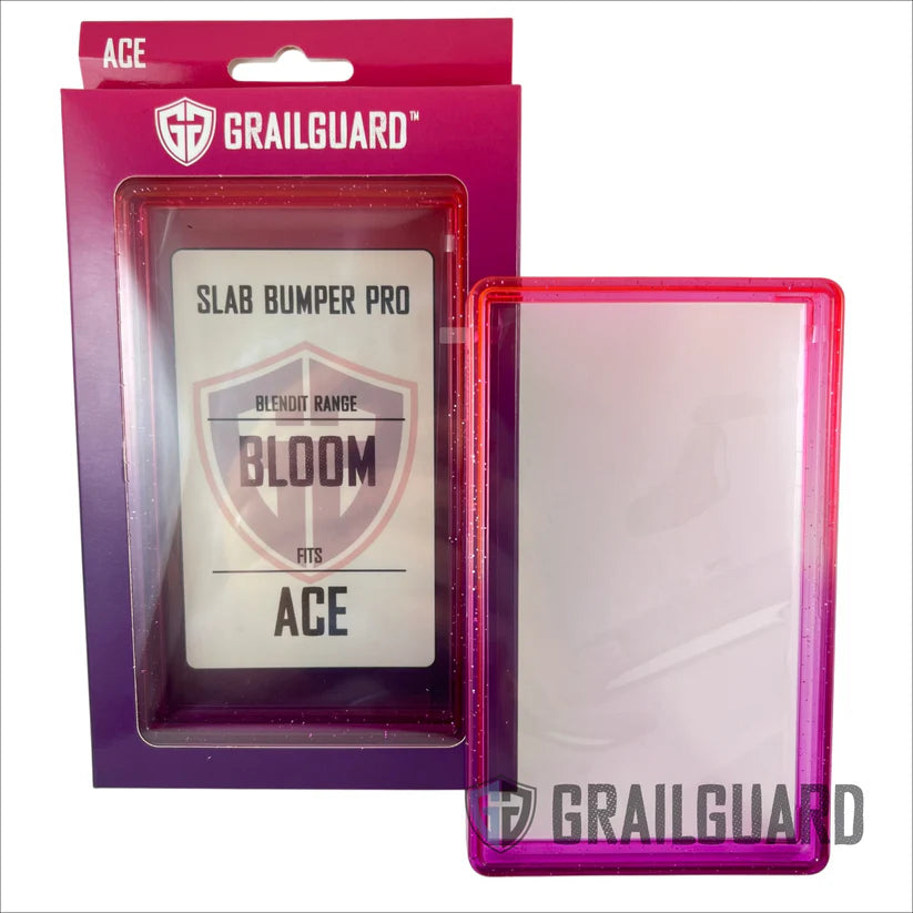 Grail Guard Slab Bumper PRO BlendIT (ACE)