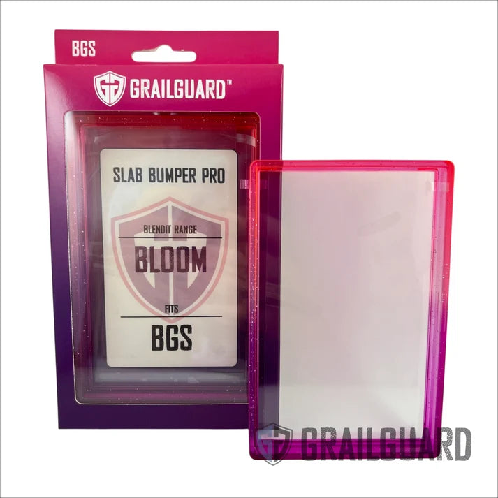 Grail Guard Slab Bumper PRO BlendIT (BGS)