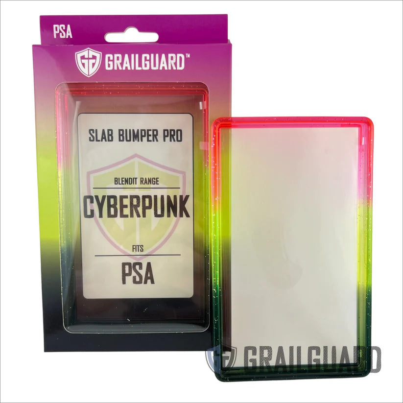 Grail Guard Slab Bumper PRO BlendIT (PSA)
