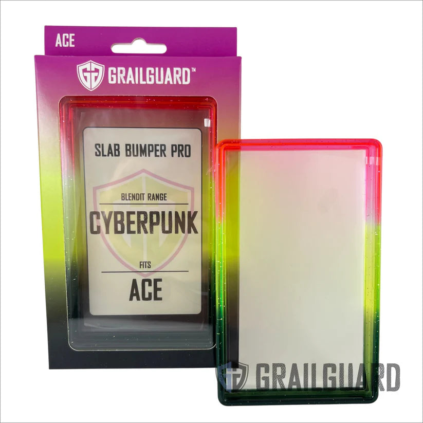 Grail Guard Slab Bumper PRO BlendIT (ACE)