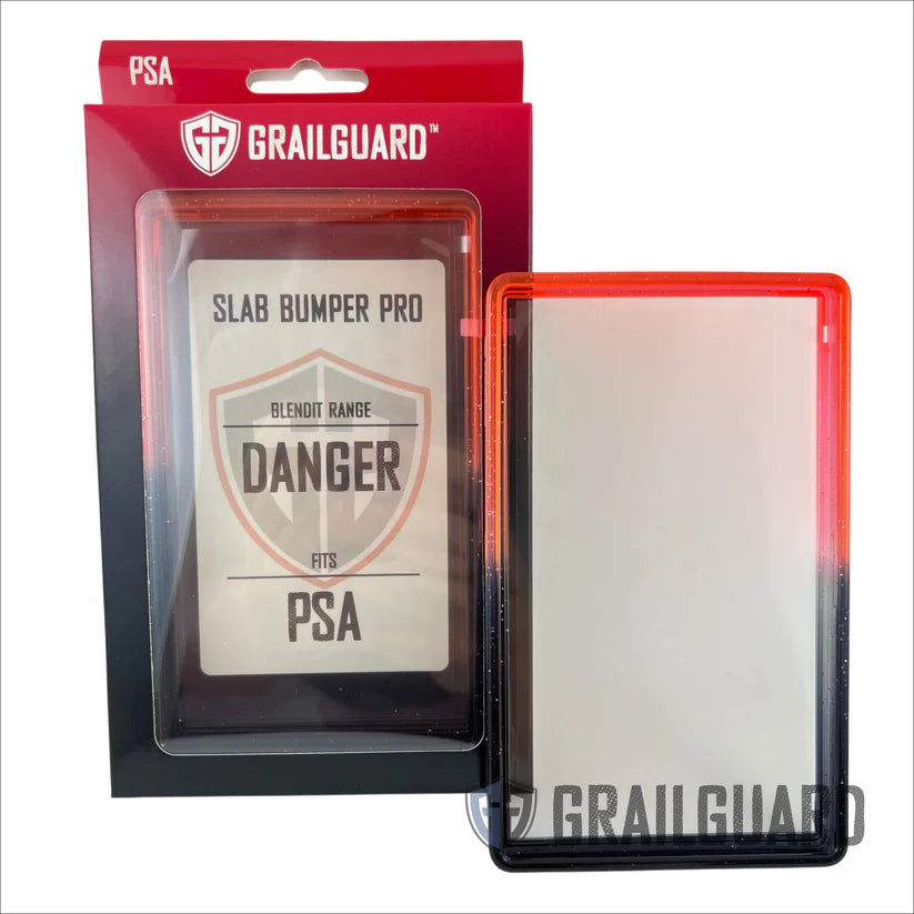 Grail Guard Slab Bumper PRO BlendIT (PSA)