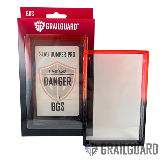 Grail Guard Slab Bumper PRO BlendIT (BGS)