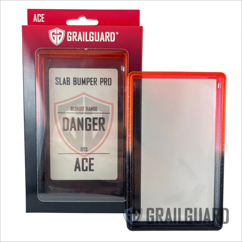 Grail Guard Slab Bumper PRO BlendIT (ACE)