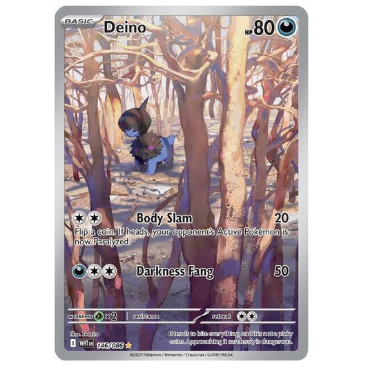 Deino 146/086
