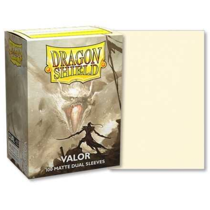 Dragon_Shield_Matte_Dual_Sleeves_Valor