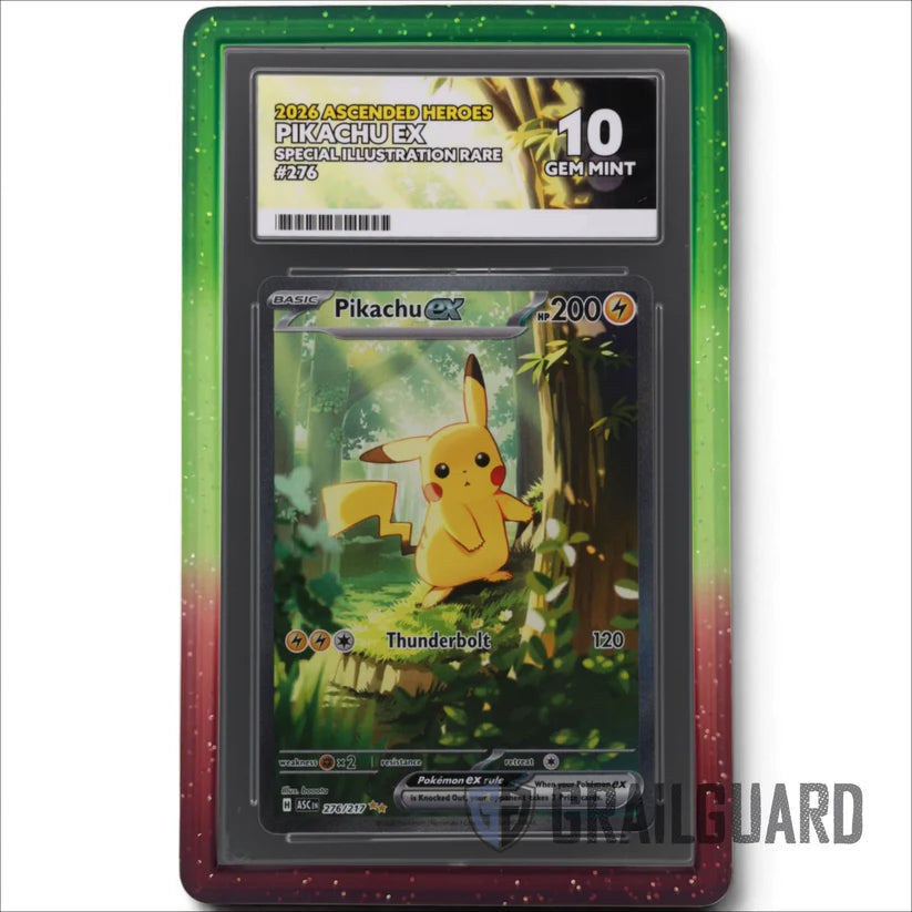 Grail Guard Slab Bumper Protector BlendIT (ACE)
