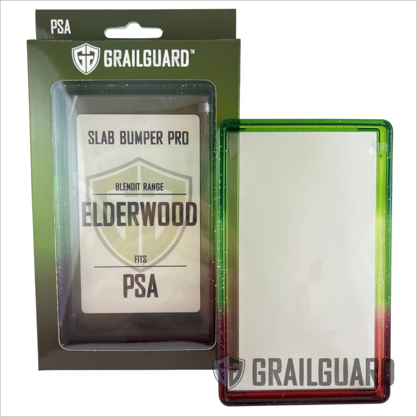 Grail Guard Slab Bumper PRO BlendIT (PSA)