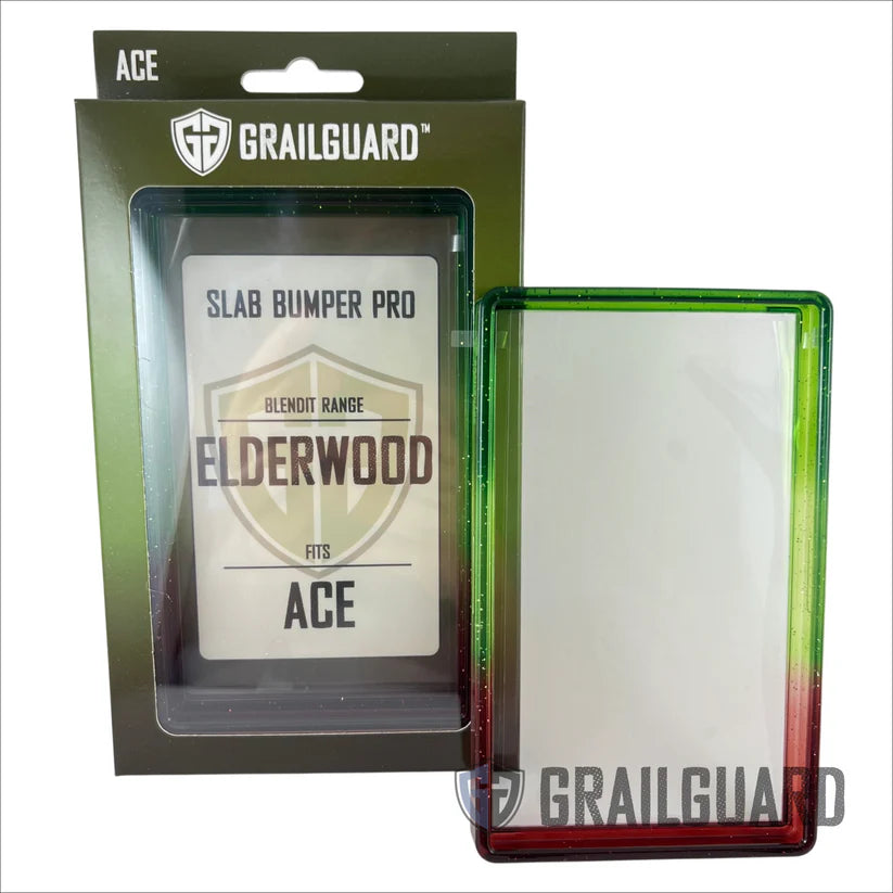 Grail Guard Slab Bumper PRO BlendIT (ACE)