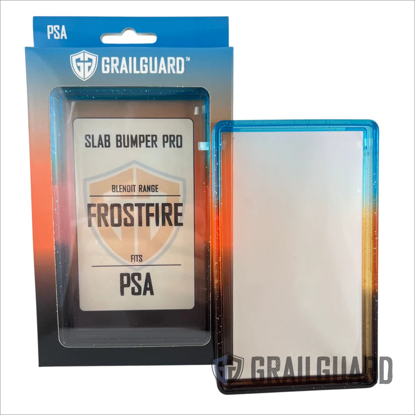 Grail Guard Slab Bumper PRO BlendIT (PSA)