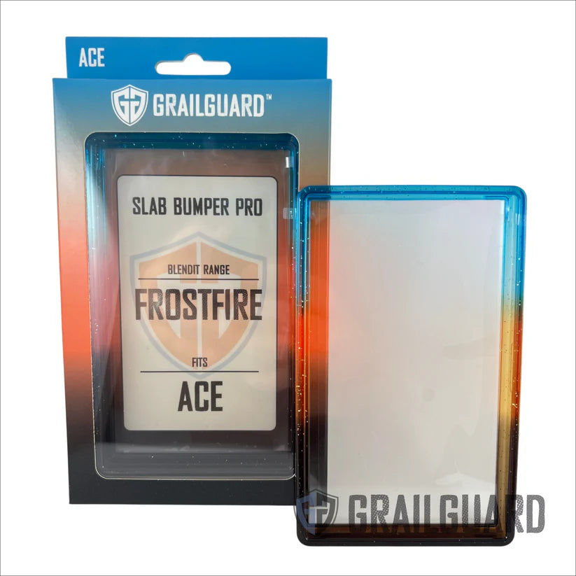 Grail Guard Slab Bumper PRO BlendIT (ACE)
