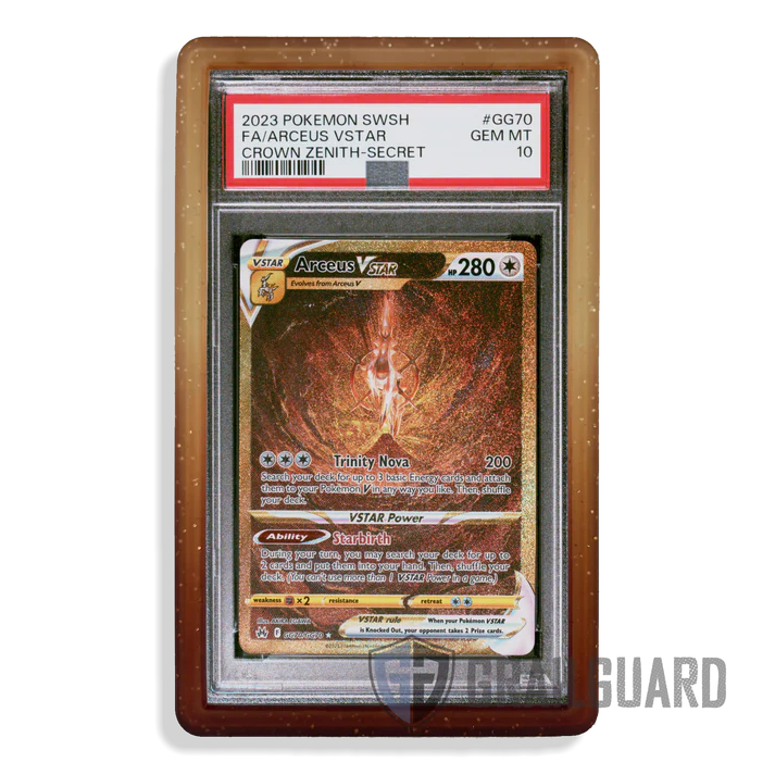 Grail Guard Slab Bumper Protector BlendIT (PSA)