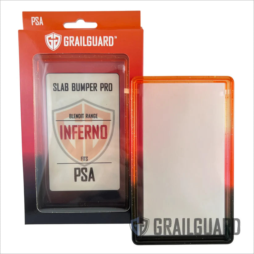 Grail Guard Slab Bumper PRO BlendIT (PSA)