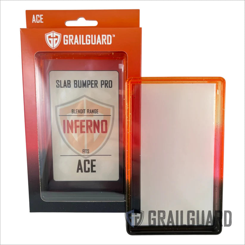 Grail Guard Slab Bumper PRO BlendIT (ACE)