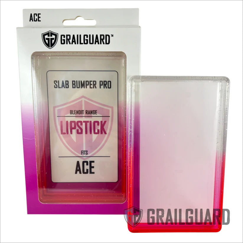 Grail Guard Slab Bumper PRO BlendIT (ACE)