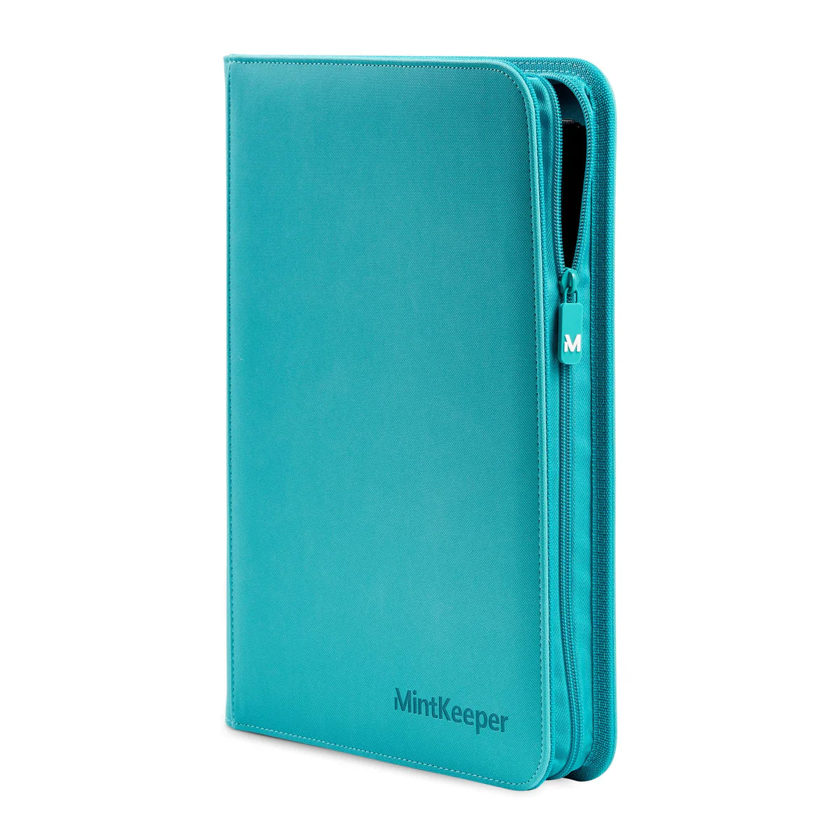 MintKeeper 9-Pocket Toploader Trading Card Binder