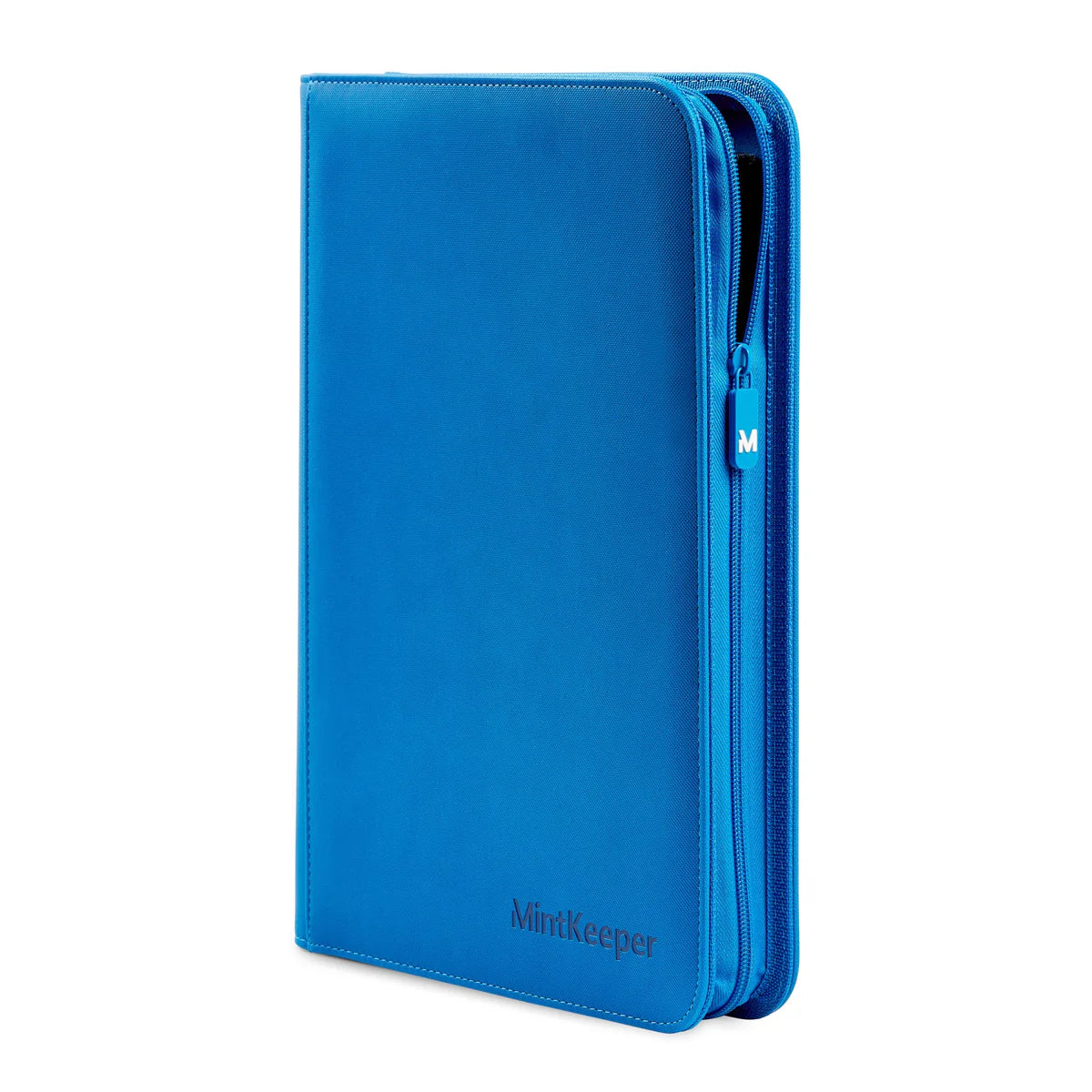 MintKeeper 9-Pocket Toploader Trading Card Binder