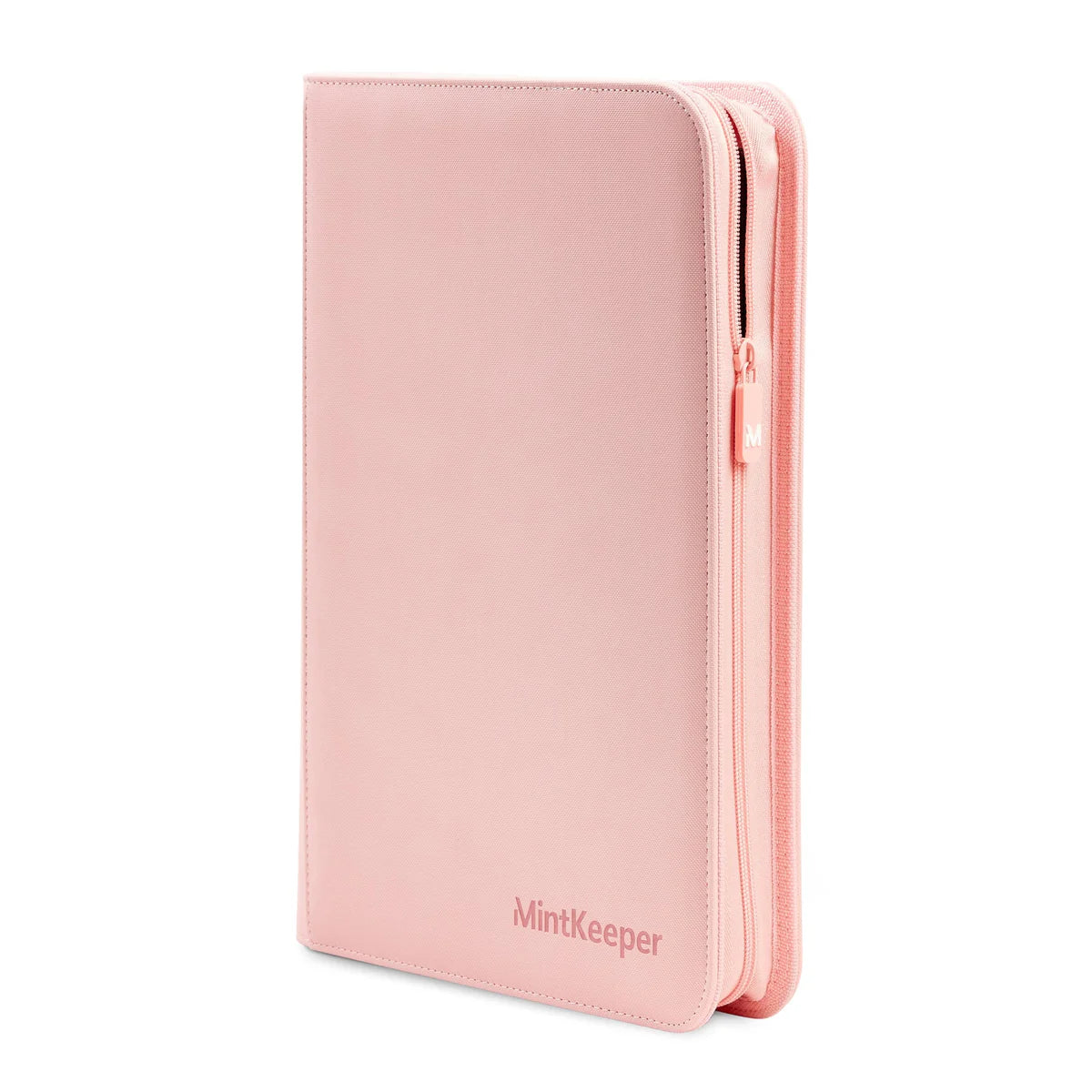 MintKeeper 9-Pocket Toploader Trading Card Binder