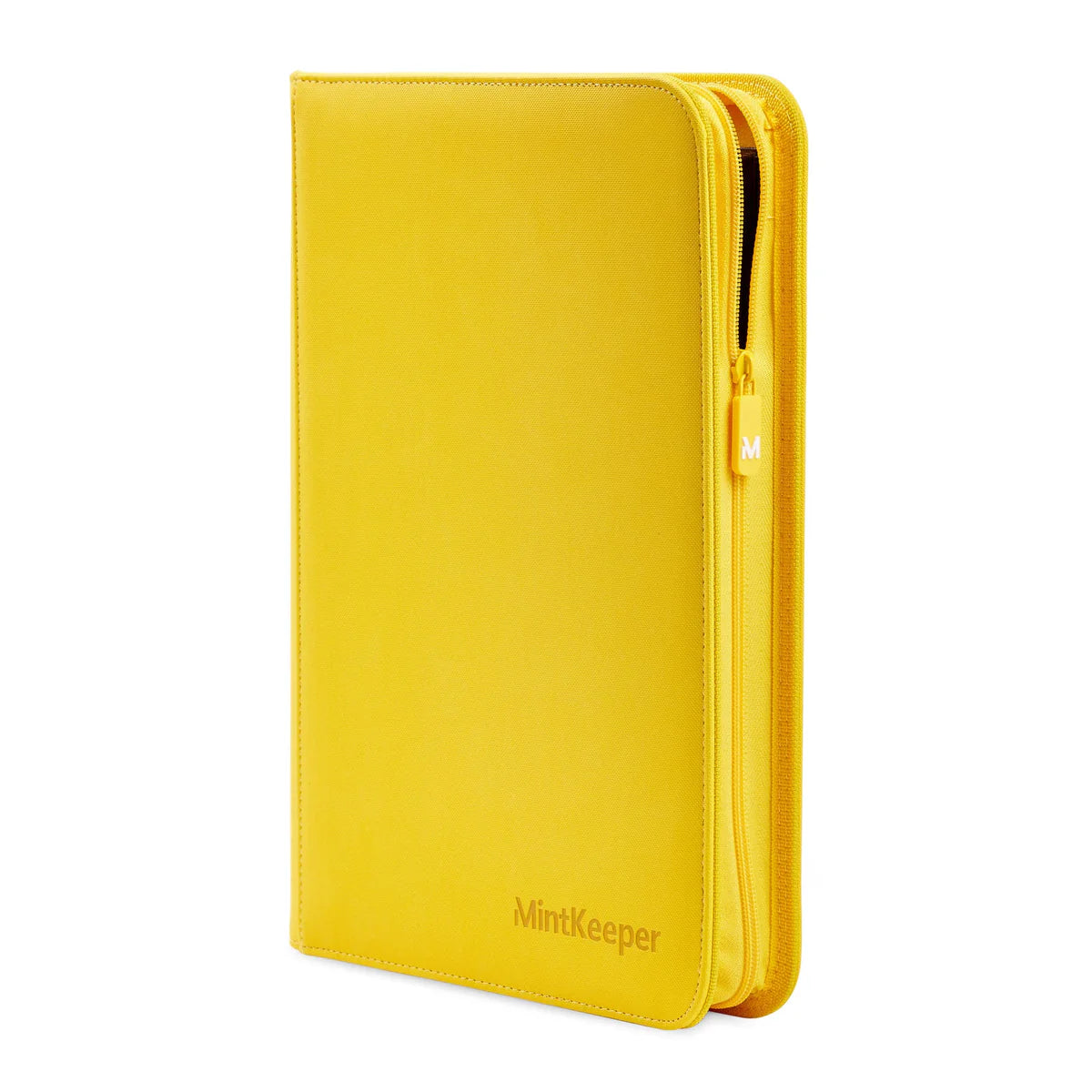 MintKeeper 9-Pocket Toploader Trading Card Binder