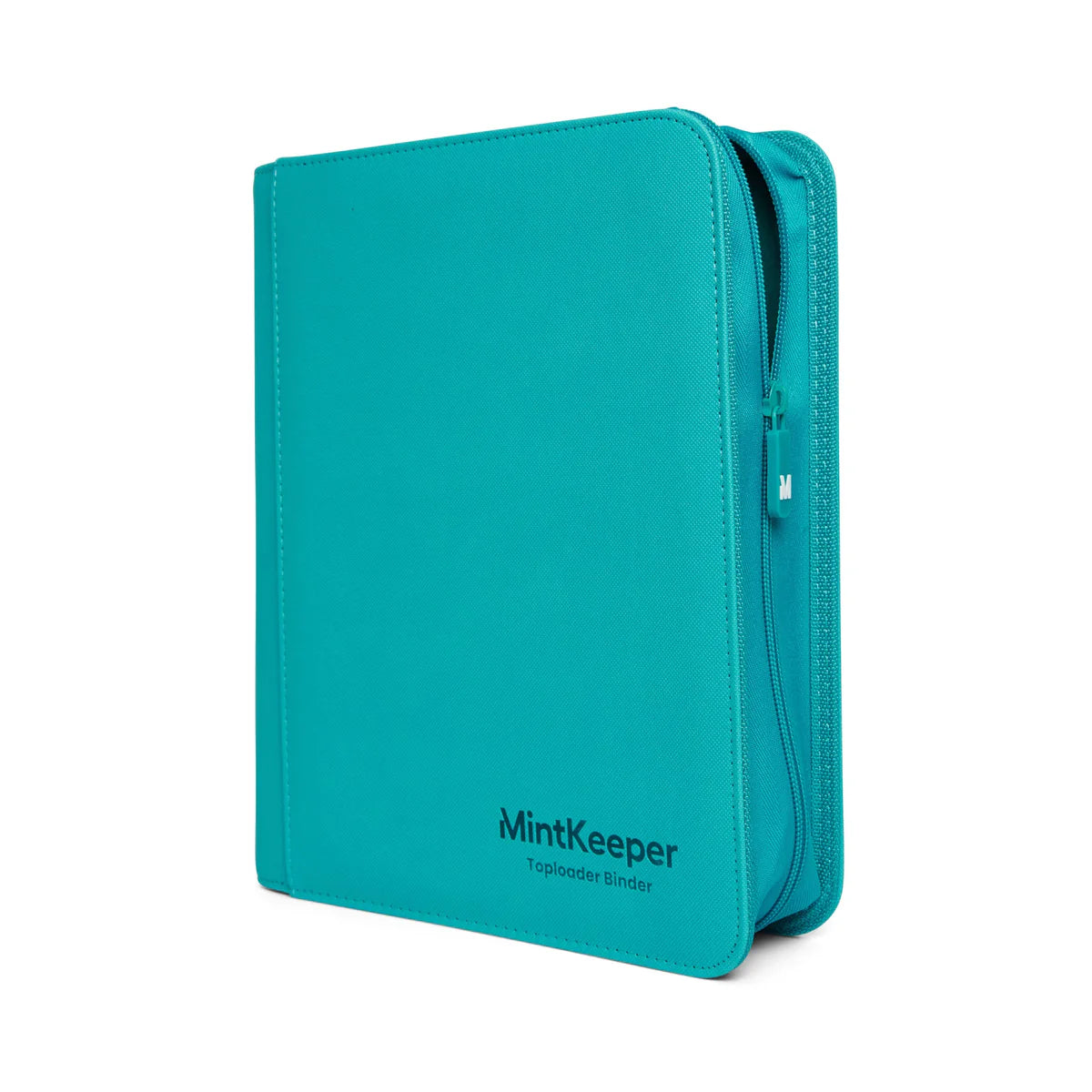 MintKeeper 4-Pocket Toploader Trading Card Binder