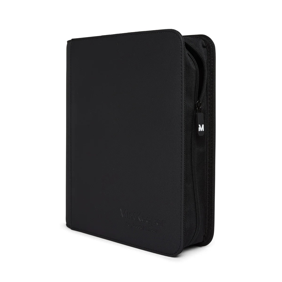 MintKeeper 4-Pocket Toploader Trading Card Binder