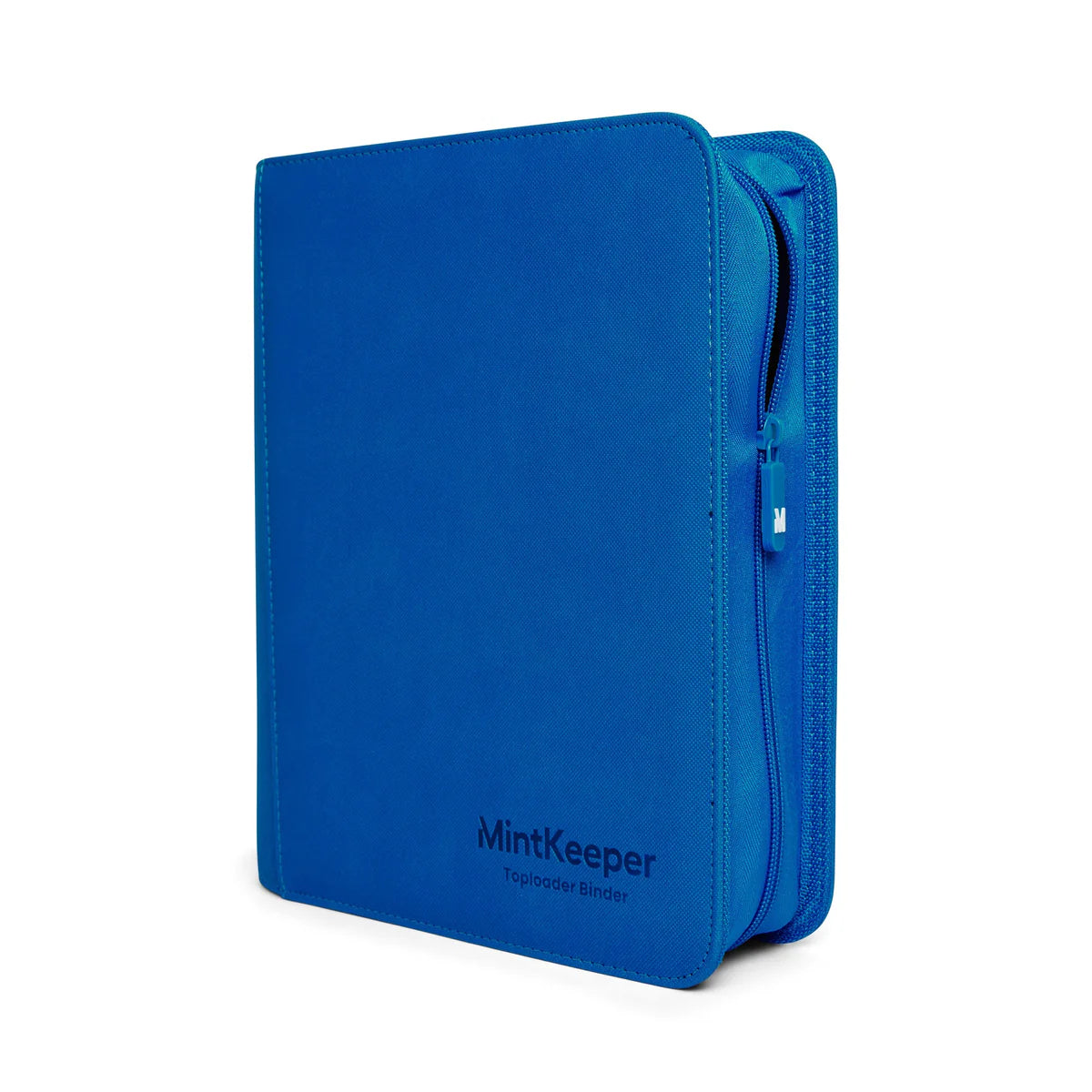 MintKeeper 4-Pocket Toploader Trading Card Binder