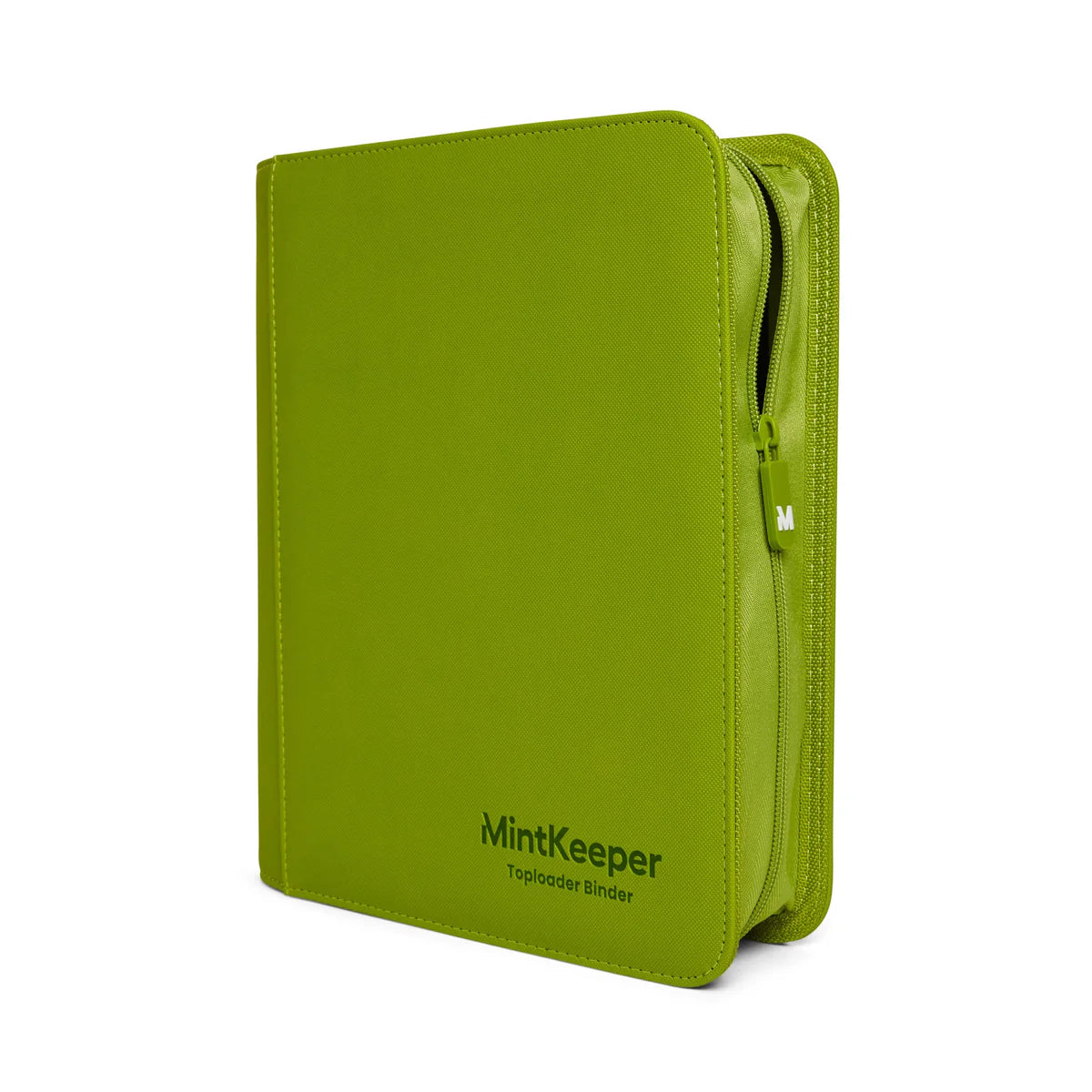 MintKeeper 4-Pocket Toploader Trading Card Binder