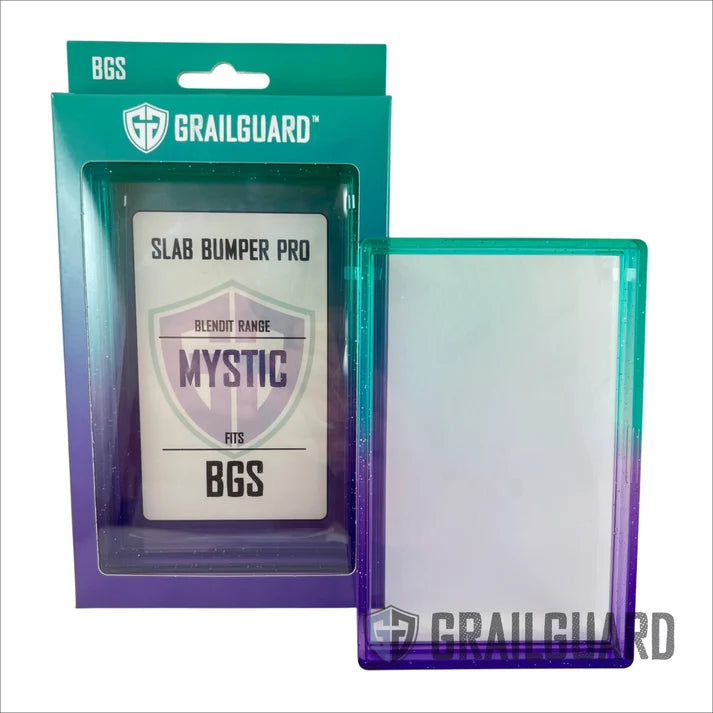 Grail Guard Slab Bumper PRO BlendIT (BGS)