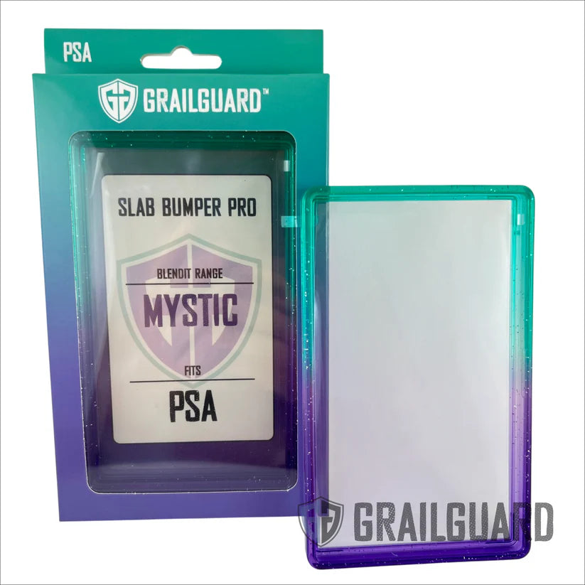 Grail Guard Slab Bumper PRO BlendIT (PSA)