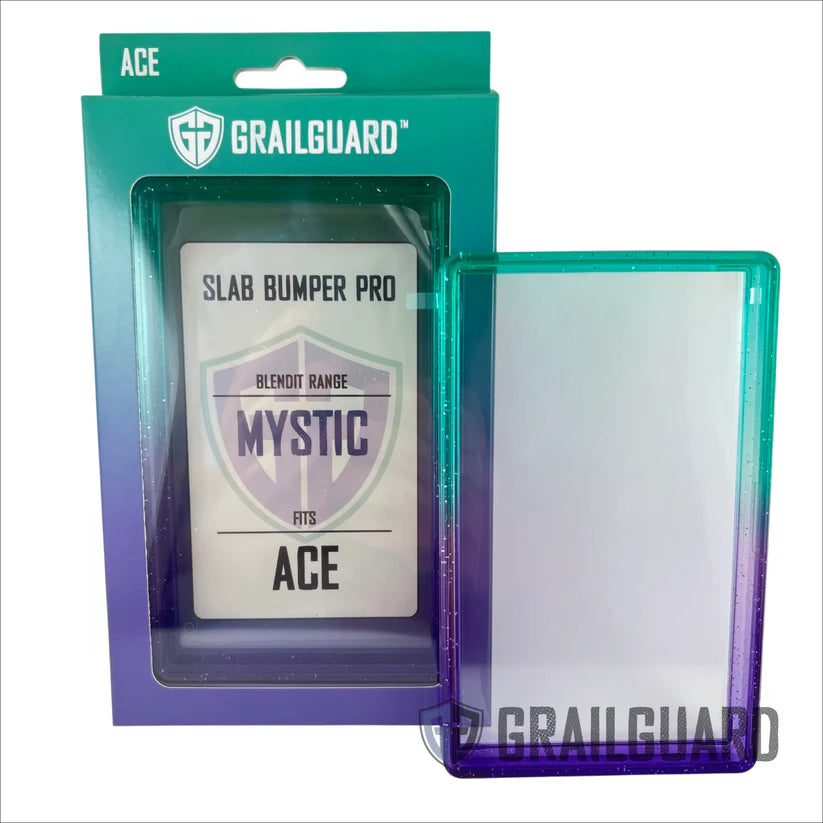 Grail Guard Slab Bumper PRO BlendIT (ACE)