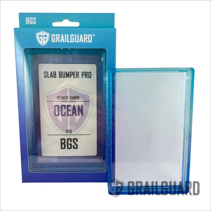 Grail Guard Slab Bumper PRO BlendIT (BGS)