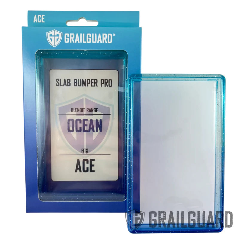Grail Guard Slab Bumper PRO BlendIT (ACE)