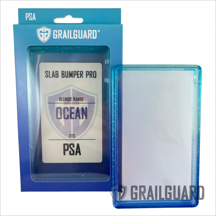Grail Guard Slab Bumper PRO BlendIT (PSA)