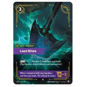 Pokemon TCG Last Rites Spiritforged 150/221
