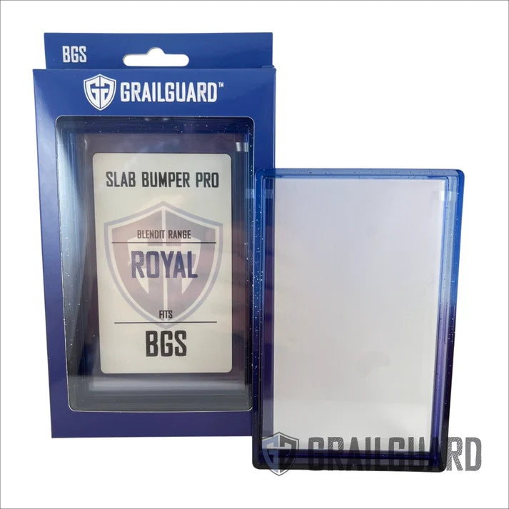 Grail Guard Slab Bumper PRO BlendIT (BGS)