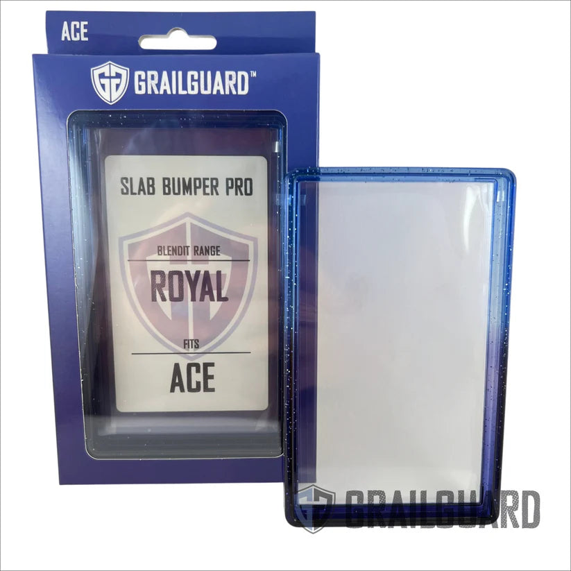 Grail Guard Slab Bumper PRO BlendIT (ACE)