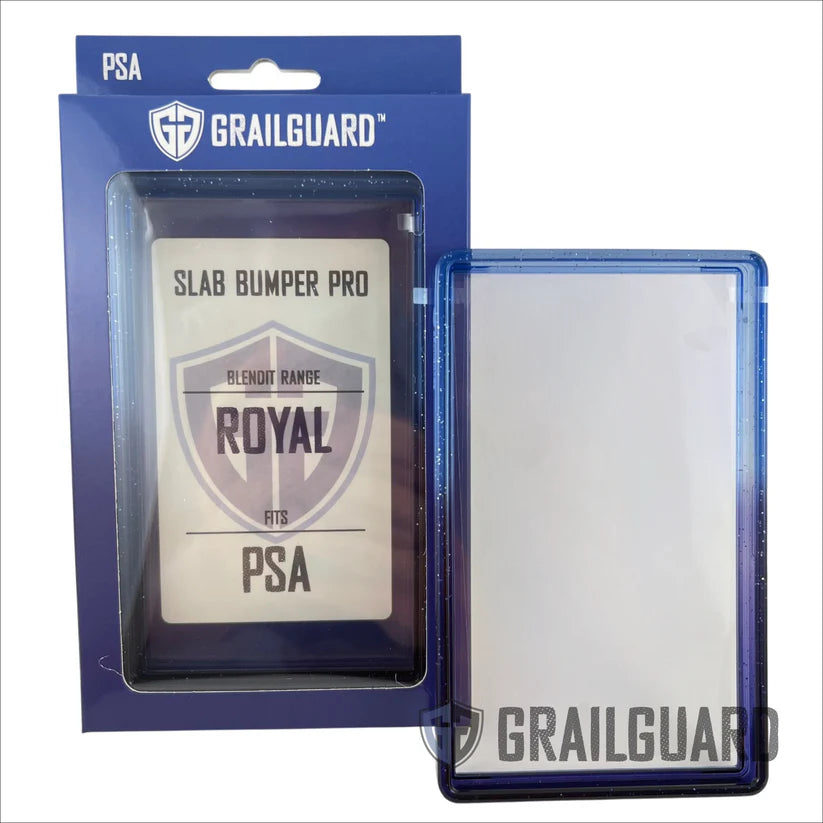 Grail Guard Slab Bumper PRO BlendIT (PSA)