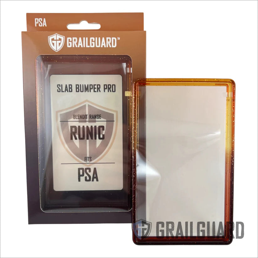 Grail Guard Slab Bumper PRO BlendIT (PSA)