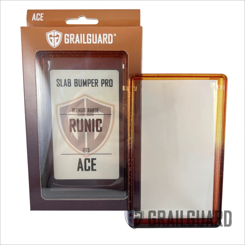 Grail Guard Slab Bumper PRO BlendIT (ACE)
