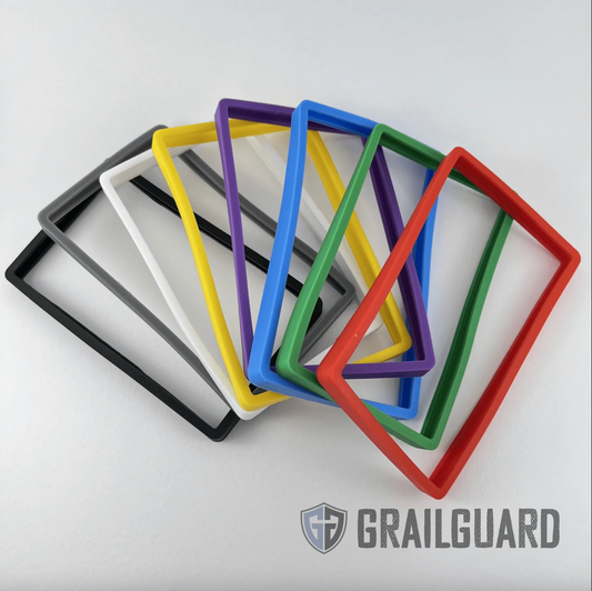 Grail Guard Slab Bumper Protector (PSA)