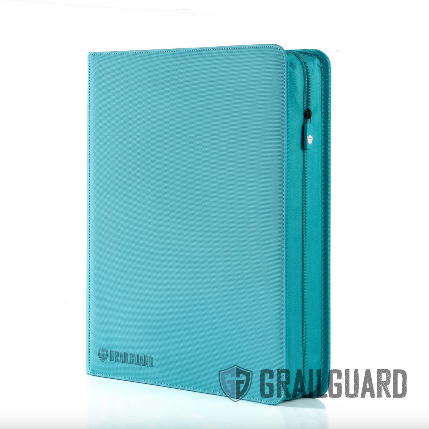 Grail Guard 9-Pocket Toploader Binder