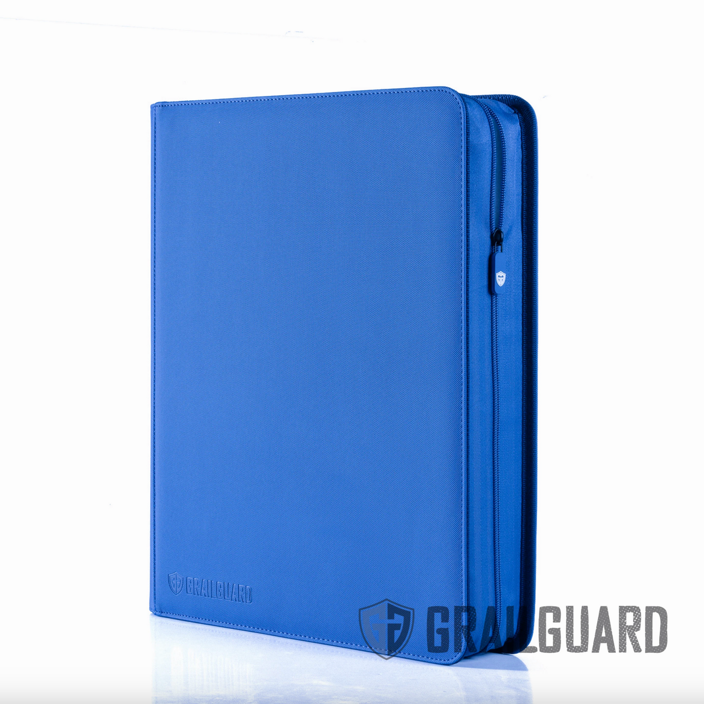 Grail Guard 9-Pocket Toploader Binder